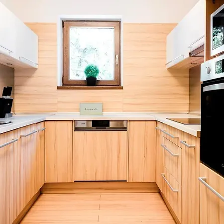 Family-friendly With 34m2 Terrace In City Center, Direct Line - Main Bus & Train Station 公寓 布拉迪斯拉发